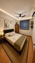 Blk 351 Clementi Avenue 2 (Clementi), HDB 3 Rooms #583933111